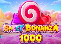5starmobilehomes: Sweet Bonanza 1000