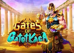5starmobilehomes: Gates of Gatot Kaca
