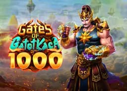 5starmobilehomes: Gates of Gatot Kaca 1000