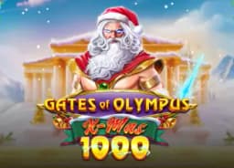 5starmobilehomes: Gates of Olympus Xmas 1000