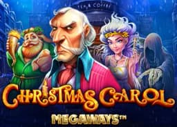 5starmobilehomes: Christmas Carol Megaways