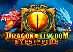 5starmobilehomes: Dragon Kingdom - Eyes of Fire