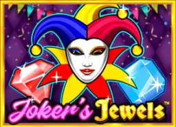 5starmobilehomes: Joker's Jewels