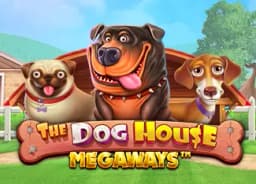 5starmobilehomes: The Dog House Megaways