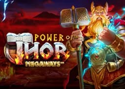 5starmobilehomes: Power of Thor Megaways