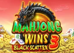 5starmobilehomes: Mahjong Wins 3 - Black Scatter