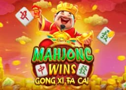 5starmobilehomes: Mahjong Wins - Gong Xi Fa Cai
