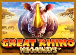 5starmobilehomes: Great Rhino Megaways
