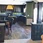 Southern Home